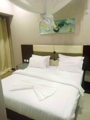 Le GRAND VICTORIA HOTEL